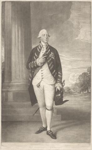 Gainsborough Dupont George III