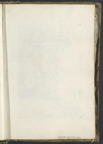 Alexander Cozens Page 63, Blank