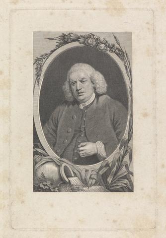 Thomas Cook Samuel Johnson