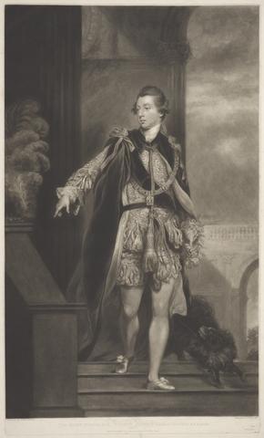 William James Ward Frederick Howard, Fifth Earl of Carlisle