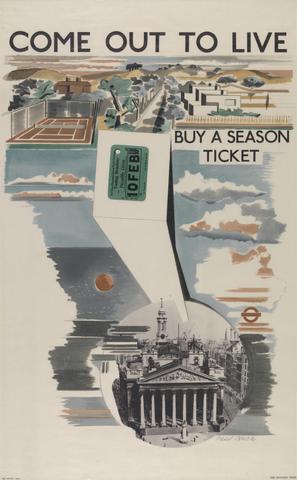 Paul Nash Come Out To Live | Buy A Season Ticket