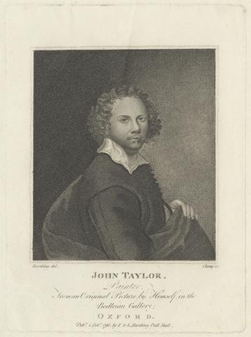 R. Clamp John Taylor