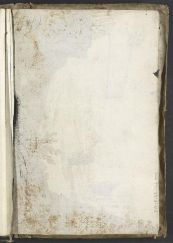 Alexander Cozens Page 84, Blank