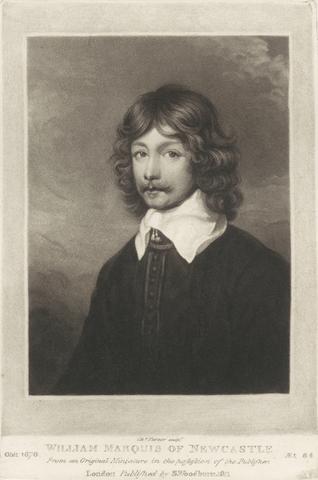 Charles Turner William Cavendish, first Duke of Newcastle-upon-Tyne