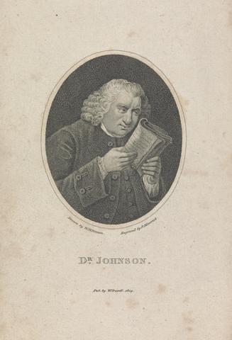 Peter Maverick Dr. Johnson