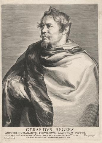 Paulus Pontius Gerardus Segers
