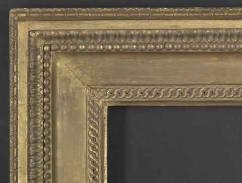 unknown framemaker British, Neoclassical, 'Wright of Derby' frame