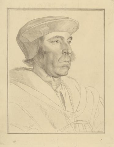 William Fitzwilliam, first Earl of Southampton