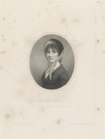 William Holl Mrs. Ann Richmond