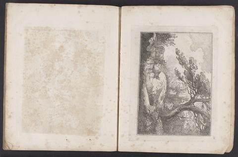 The principles of drawing and painting : laid down in the most easy and simple manner, according to the practice of the best masters : with a view to the instruction of youth in this useful and elegant art : with twenty-eight copperplates, after Volpato, Vandyke, Morland, &c. / engraved by Mitchell.