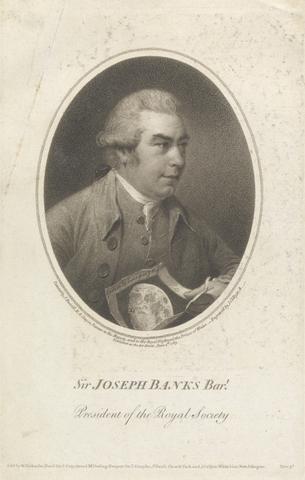 Joseph Collyer Collection of Prints by Notable Dilettanti