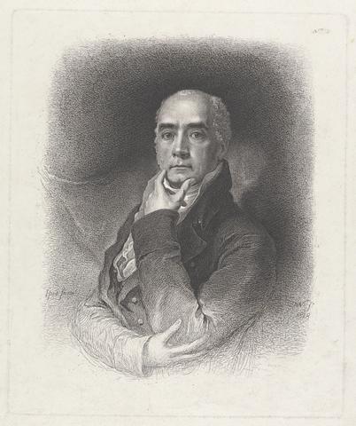 William Nicholson Sir Henry Raeburn