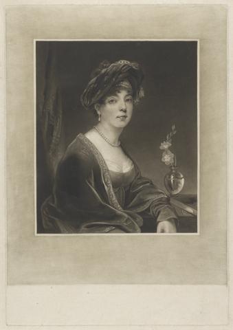 Charles Turner Elizabeth Levenson-Gower, Duchess of Sutherland