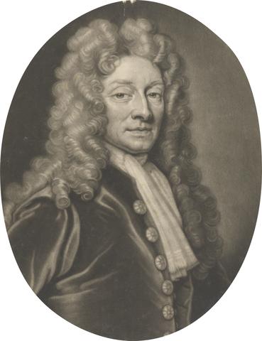 John Smith Sir Christopher Wren