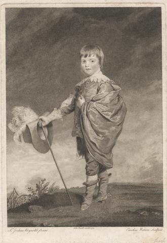 Caroline Watson Prince William Frederick of Gloucester
