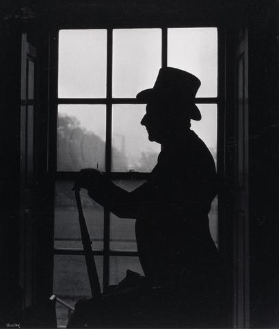 Lewis Morley Cecil Beaton