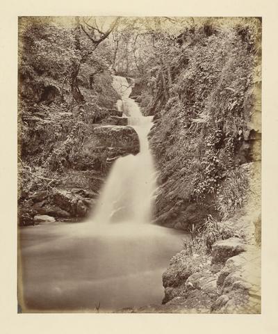 Payne Jennings Waterfall