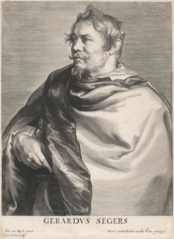 Paulus Pontius Gerardus Segers