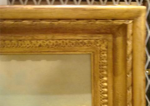 unknown artist British, 'Carlo Maratta' - NeoClassical variant frame