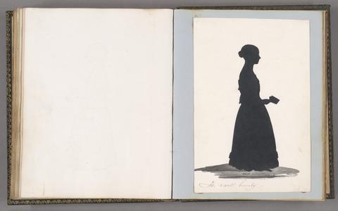 Barmby, Julia Maria, 1823-1892. Julia Maria Barmby and Charlotte Elizabeth Barmby commonplace books.