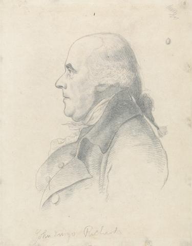 William Daniell John Inigo Richards