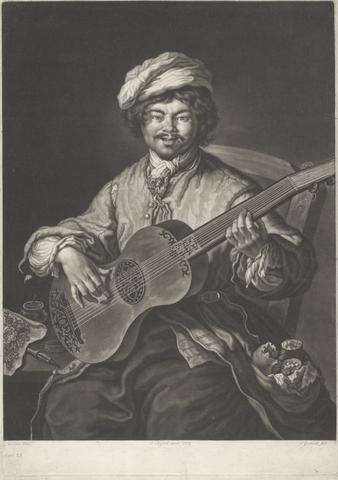 Johann Lorenz Haid The Musician
