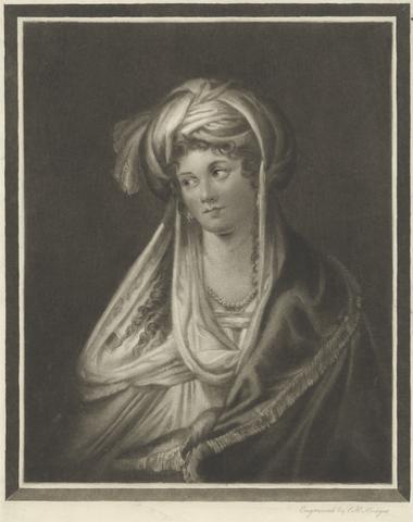 Charles Howard Hodges Raphael's Mistress