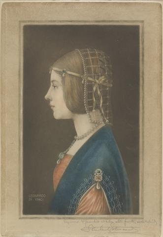 Beatrice d'Este