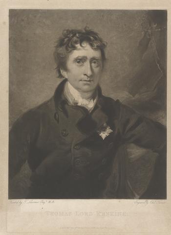 Charles Turner Thomas Erskine, 1st Baron Erskine