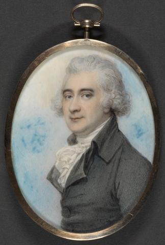 Richard Cosway James Hope, third Earl of Hopetoun