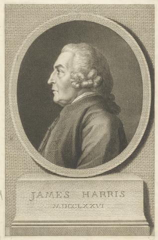Francesco Bartolozzi RA James Harris