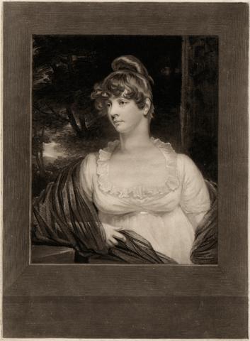 Louisa Catherine, Marchioness of Sligo