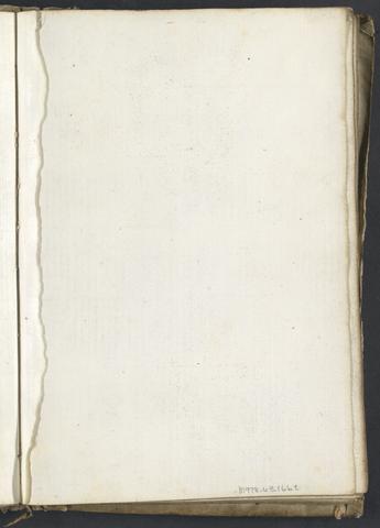 Alexander Cozens Page 26, Blank