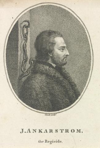 John Condé Collection of Prints by Notable Dilettanti