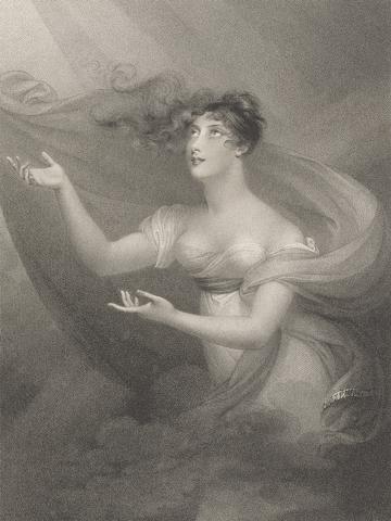 John Samuel Agar Anne (née Bermingham) Caulfield, Countess of Charlemont
