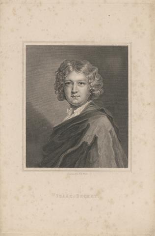 William Henry Watt Isaac Becket