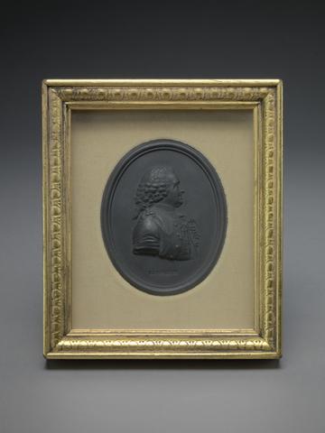 Josiah Wedgwood Sir Charles Linnaeus