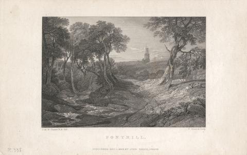 Fonthill