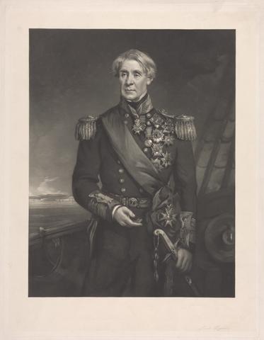 Georg Zobel Lord Lyons