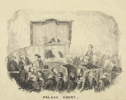 Palace Court