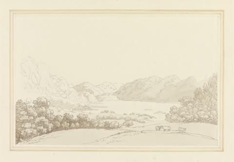 Joseph Farington [Landscape]
