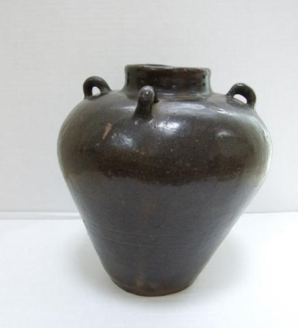 Unknown, Jar, late 16th century