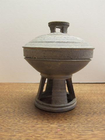 Unknown, Pedestal Bowl, 5th–6th century CE