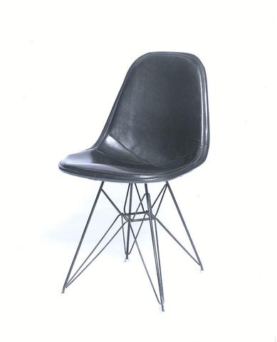 Ray Eames, DKR Chair, ca. 1955 (designed in 1952)