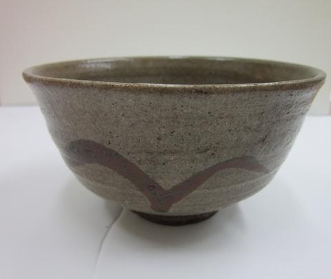 Unknown, Chawan, early 17th century