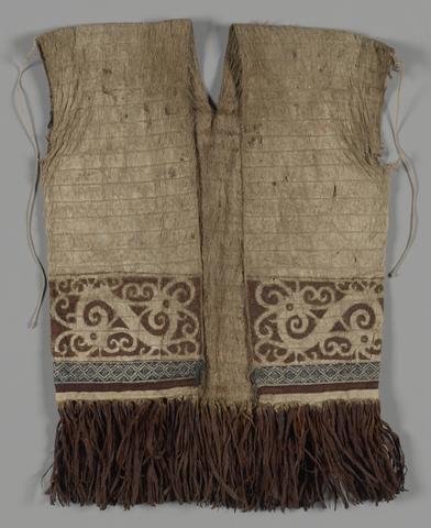 Unknown, Jacket (Baju), ca. 1900