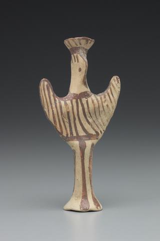 Unknown, Female figurine, Psi type, ca. 1300 B.C.