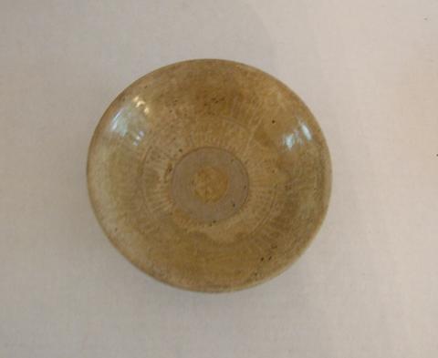 Unknown, Bowl, 13th century