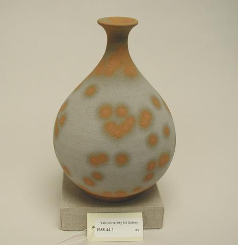 Sakata Deika XIII, Vase, 20th century