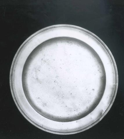 Henry Will, Plate, 1761–93